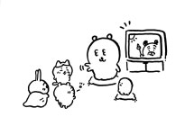 치이카와운세 덕분에 아침에 일찍 기상하는 짤 - 2022년 - 농담곰 치이카와운세 덕분에 아침에 일찍 기상하는 짤