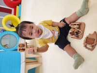 더자람터 다녀왔어요~🤗 - 행사/현장학습 - (럭키주례) 초롱어린이집 더자람터 다녀왔어요~🤗