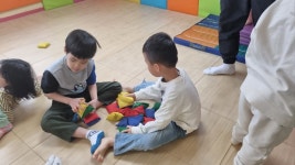 재미있는 코앤코와 즐거운 체육시간입니다2 - 햇살반 - 은평구무지개어린이집 재미있는 코앤코와 즐거운 체육시간입니다2