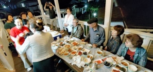20190923(월)-25(수)충남(제부도-휴먼발리)사)한기부협(제1회여성회원수련회및세미나) - 카페 앨범 - 한기여부 20190923(월)-25(수)충남(제부도... 