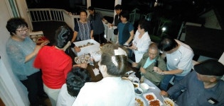 20190923(월)-25(수)충남(제부도-휴먼발리)사)한기부협(제1회여성회원수련회및세미나) - 카페 앨범 - 한기여부 20190923(월)-25(수)충남(제부도... 