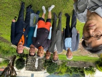 25년 은총의 모후 야외행사 - 꾸리아 - 효자성당 25년 은총의 모후 야외행사