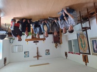 25년 은총의 모후 야외행사 - 꾸리아 - 효자성당 25년 은총의 모후 야외행사