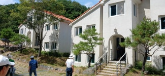 성모 솔숲 마을 아시나요! - 우리들의 이야기 - 효자성당 성모 솔숲 마을 아시나요!