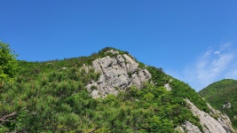 천성2봉 - 개인 산행 앨범 - 신 양산박 산악회 천성2봉