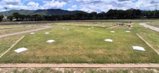 서라벌 35금입택 중 하나일까? ㅡ 구황동 원지유적(園池遺蹟)... 순례 - 雞林歷史紀行 서라벌 35금입택 중 하나일까? ㅡ 구황동 원지유적(園池遺蹟)