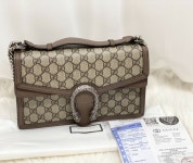 GUCCI 구찌 디오니소스 탑 핸들 백 - bonnici 지갑 가방 - 지방시 보니치 GUCCI 구찌 디오니소스 탑 핸들 백