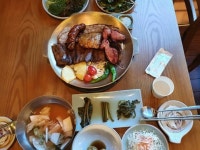 양산 호포 고메갈비 - 여행/ 맛집 - 행복한날에 양산 호포 고메갈비