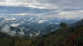 (완료) 하늘길 운탄고도와 백운산 1426 - [일반 종주] 5/3일 속리산 환종주 - 수원종주산악회 (완료) 하늘길 운탄고도와 백운산 1426