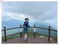 지리산 반야봉 1732 (길...) - [일반 종주] 후기 및 사진 - 수원종주산악회 지리산 반야봉 1732 (길...)