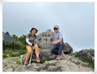 지리산 반야봉 1732 (길...) - [일반 종주] 후기 및 사진 - 수원종주산악회 지리산 반야봉 1732 (길...)