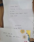 성남 태평동 탄천 인근 주차장에 짐과 함께 버려진 강아지, 모찌 - Soul Lounge - 소울드레서 (SoulDresser) 소울드레서 (SoulDresser)