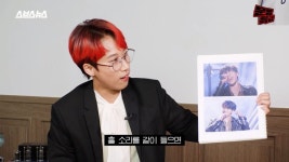 더쿠 - [문명특급] 이승기 금지된 사랑 인이어 해명.jpgif