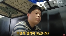 조선일보에서 취재한 북한군 포로 인터뷰 - 인스티즈(instiz) 이슈 카테고리 조선일보에서 취재한 북한군 포로 인터뷰