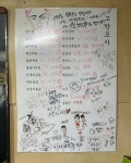 최소 4명이 안 되면 안 받아주는 식당 특징.jpg(+가격) - 신문보는 밀리 - 밀리토리네 최소 4명이 안 되면 안 받아주는 식당 특징.jpg(+가격)