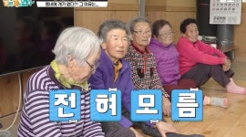 솔직하신 할머니 - 미스터리 신문부 - 알 수 없는 동아리⠀ 솔직하신 할머니