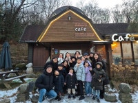 2025학년도 졸업여행에 다녀왔어요~!! - 부모님과의 모임 - 두빛나래터 발도르프 사회적협동조합 어린이집 2025학년도 졸업여행에 다녀왔어요~!!
