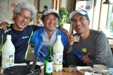 파주151004-8 - 대회.행사사진 - 용왕산마라톤클럽 파주151004-8