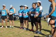 인천공항150516-2 - 대회.행사사진 - 용왕산마라톤클럽 인천공항150516-2