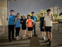 2022년 9월 25일 목요일 훈련일지 - 훈련 게시판 - 용왕산마라톤클럽 2022년 9월 25일 목요일 훈련일지