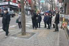 2/28 신촌답사-이대가는길1 - 카페 앨범 - 우리문화유산답사회 2/28 신촌답사-이대가는길1