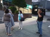 2020/06/18 목 천안 봉명동성당 - 우리들의 이야기 - 요나성당 2020/06/18 목 천안 봉명동성당