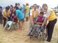 06 동해시 장애인단체총연합회 01 - 자료실 - 묵호중학교총동창회 06 동해시 장애인단체총연합회 01