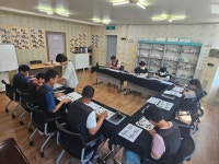 05 동해시 지적발달장애인협회 - 자료실 - 묵호중학교총동창회 05 동해시 지적발달장애인협회