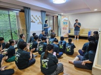 05 동해시 지적발달장애인협회 - 자료실 - 묵호중학교총동창회 05 동해시 지적발달장애인협회