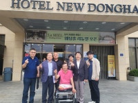 06 동해시 장애인단체총연합회 02 - 자료실 - 묵호중학교총동창회 06 동해시 장애인단체총연합회 02