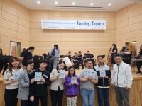 05 동해시 지적발달장애인협회 - 자료실 - 묵호중학교총동창회 05 동해시 지적발달장애인협회