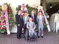 06 동해시 장애인단체총연합회 01 - 자료실 - 묵호중학교총동창회 06 동해시 장애인단체총연합회 01