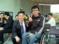 06 동해시 장애인단체총연합회 02 - 자료실 - 묵호중학교총동창회 06 동해시 장애인단체총연합회 02