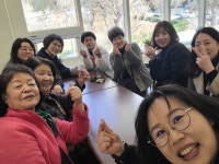 02 동해시 농아인협회 - 자료실 - 묵호중학교총동창회 02 동해시 농아인협회
