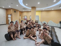 05 동해시 지적발달장애인협회 - 자료실 - 묵호중학교총동창회 05 동해시 지적발달장애인협회