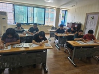 05 동해시 지적발달장애인협회 - 자료실 - 묵호중학교총동창회 05 동해시 지적발달장애인협회