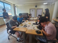 05 동해시 지적발달장애인협회 - 자료실 - 묵호중학교총동창회 05 동해시 지적발달장애인협회