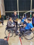 04 동해시 척수장애인협회 - 자료실 - 묵호중학교총동창회 04 동해시 척수장애인협회