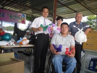 06 동해시 장애인단체총연합회 01 - 자료실 - 묵호중학교총동창회 06 동해시 장애인단체총연합회 01