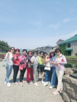 티마이크인터내셔널서비스수원지점 | 한화생명금융서비스, 일본에서 개최한 연도대상 시상식 빛남을 더하다...한화생명 수원 영화지점 김경자 수석팀장 FP 위상 높여 - 카페 앨범...