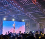 티마이크인터내셔널서비스수원지점 | 한화생명금융서비스, 일본에서 개최한 연도대상 시상식 빛남을 더하다...한화생명 수원 영화지점 김경자 수석팀장 FP 위상 높여 - 카페 앨범...