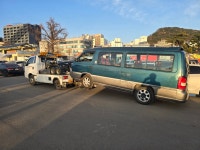 주)티엠 - 봉고1.2톤(오토) LPG Turbo언더리프트 견인사진 - 특장 업체 ^^ - 전국24시셀프카 주)티엠 - 봉고1.2톤(오토) LPG Turbo언더리프트... 