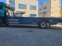 2023년식 신형더센 무발판 저각세이프티로더 (에이엠티코리아)... 2023년식 신형더센 무발판 저각세이프티로더 (에이엠티코리아)출고합니다