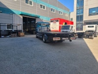 2023년식 신형더센 무발판 저각세이프티로더 (에이엠티코리아)... 2023년식 신형더센 무발판 저각세이프티로더 (에이엠티코리아)출고합니다