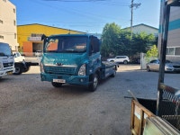 2023년식 신형더센 무발판 저각세이프티로더 (에이엠티코리아)... 2023년식 신형더센 무발판 저각세이프티로더 (에이엠티코리아)출고합니다