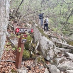 두타산 - 정기산행사진방 - 라온 산악회 두타산