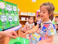 긴급번호 알아보기 - ♥금난초반의 생활♥ - ♡ 햇살내리는 유치원 ♡ 긴급번호 알아보기