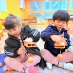 11월4주 월요일 이야기 - ♥금난초반의 생활♥ - ♡ 햇살내리는 유치원 ♡ 11월4주 월요일 이야기