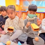 11월4주 월요일 이야기 - ♥금난초반의 생활♥ - ♡ 햇살내리는 유치원 ♡ 11월4주 월요일 이야기