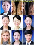 간호사 면접 사진 공무원지원 사진 승무원 취업사진 여권 사진 안양일번가 맛집 사진관 팡팡포토 안양 점에서 헤어 의상 고민없이 촬영... 
